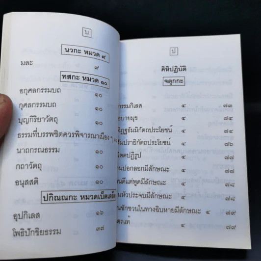 นวโกวาท ฉบับประชาชน รูปที่ 15