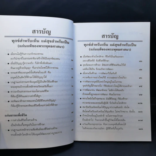 ทุกข์สำหรับเห็น สุขสำหรับเป็น - พระพรหมคุณาภรณ์ (ป.อ.ปยุตโต) รูปที่ 14