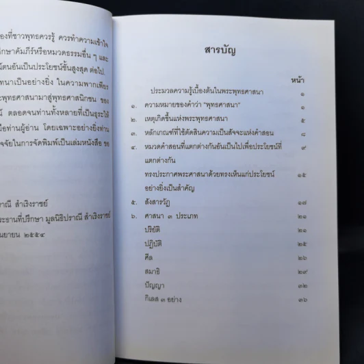 ประมวลความรู้เบื้องต้นในพระพุทธศาสนา รูปที่ 11