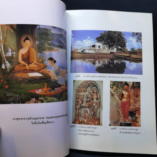 พุทธโอวาทก่อนปรินิพพาน และ พุทธโอวาทศิริมานนทสูตร รูปที่ 8