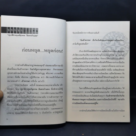 สาวิกา นิตยสารเพื่อชีวิตที่งดงามและความเป็นอิสระ ขายรวม 8 เล่ม รูปที่ 13