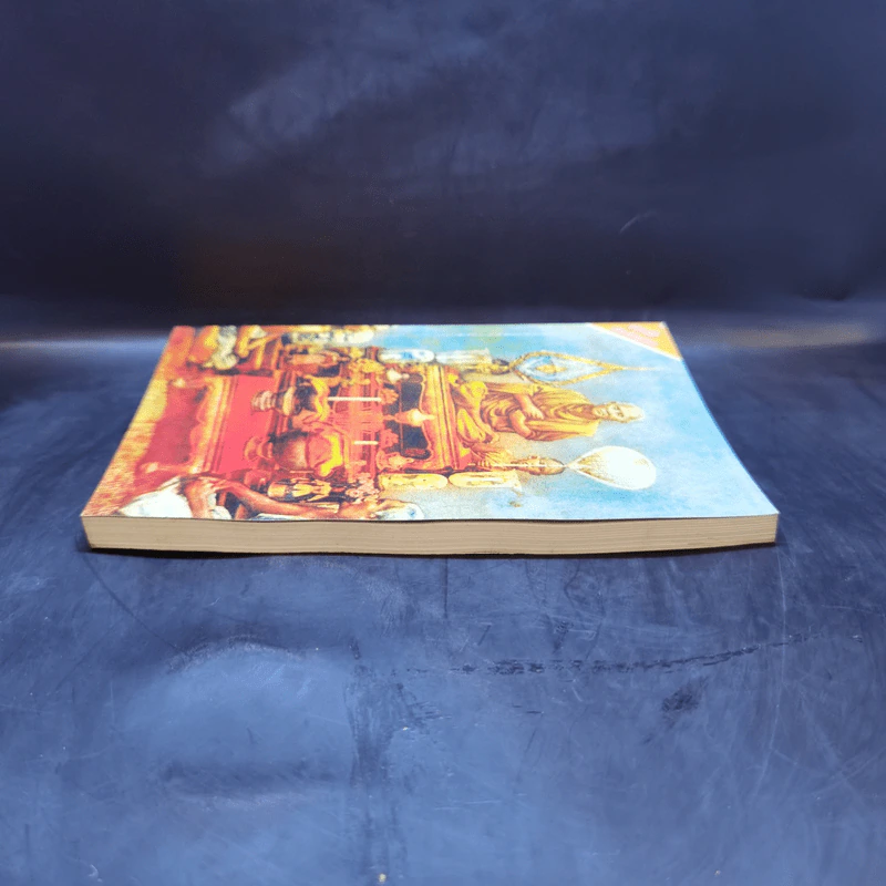 หนังสือสวดมนต์ รูปที่ 5
