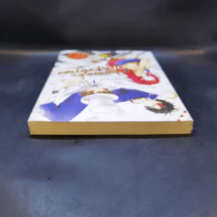Residence of Monsters ก๊วนปีศาจอลเวง เล่ม 3 - หลันฉีจั่วเริ่น รูปที่ 6