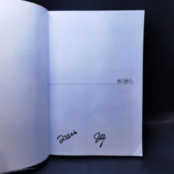 ปั่นข้ามฝัน 2,000 วันรอบโลก เล่ม 1-4 - วรรณกับหมู รูปที่ 8