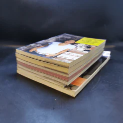 รวมหนังสือกาละแมร์ 7 เล่ม รูปที่ 6