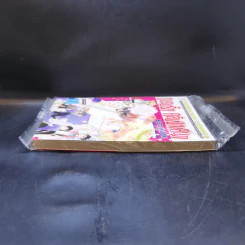 ชมรมรัก คลับมหาสนุก เล่ม 18 รูปที่ 5