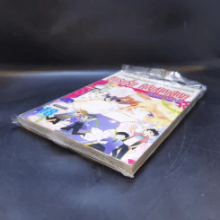 ชมรมรัก คลับมหาสนุก เล่ม 18 รูปที่ 7