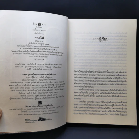 ทะเลไฟ - ณารา รูปที่ 9