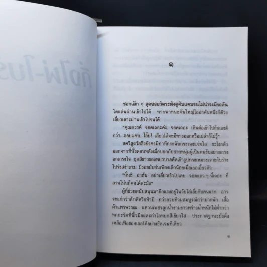 กิ่งไผ่-ใบรัก - ปิยะพร ศักดิ์เกษม รูปที่ 9