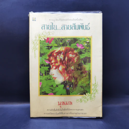 สายใย...สายสัมพันธ์ - นุสมล รูปที่ 1