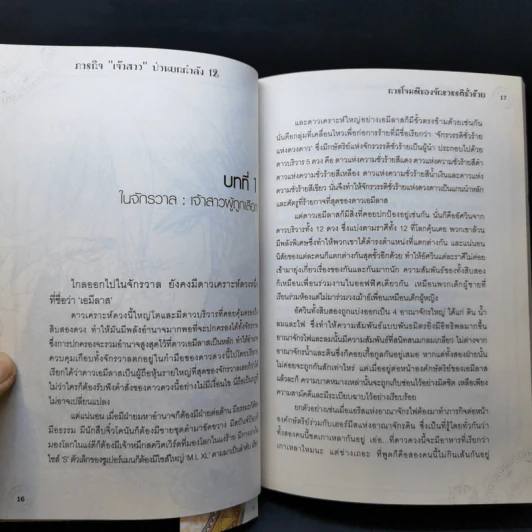 The Zodiac ภารกิจเจ้าสาวป่วนยกกำลัง 12 เล่ม 1-2 รูปที่ 12