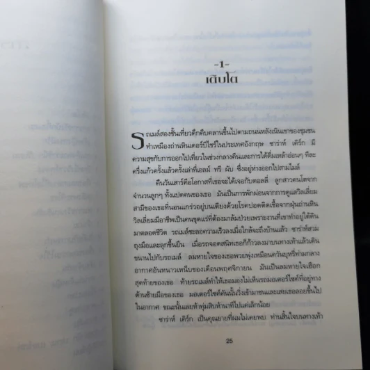 ความลับของเจ้าหญิง A Royal Duty - พอล เบอร์เรล รูปที่ 11