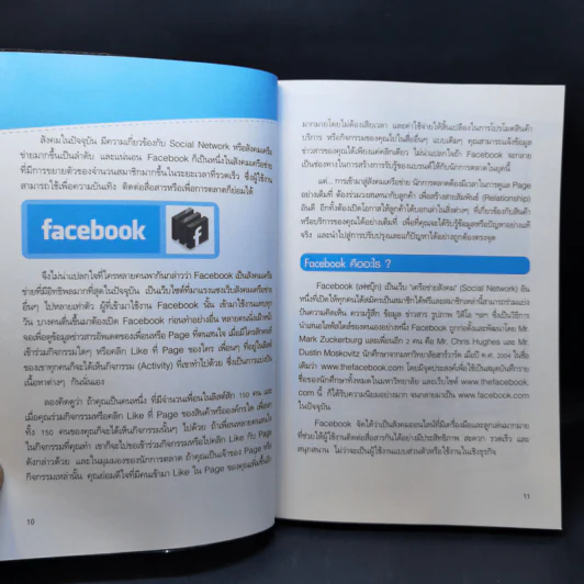 Facebook Marketing - ฐิติกานต์ นิธิอุทัย รูปที่ 12