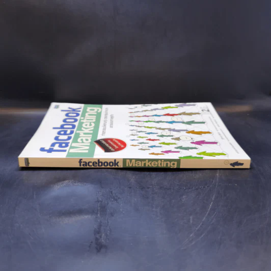 Facebook Marketing - ฐิติกานต์ นิธิอุทัย รูปที่ 3