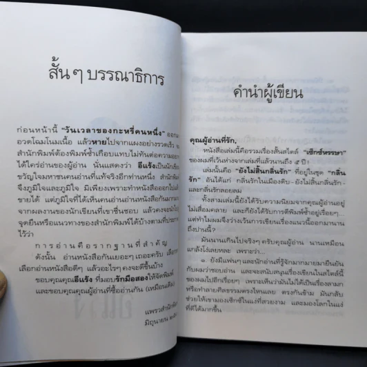 รักมือสอง - อีแร้ง รูปที่ 10