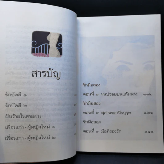 รักมือสอง - อีแร้ง รูปที่ 11