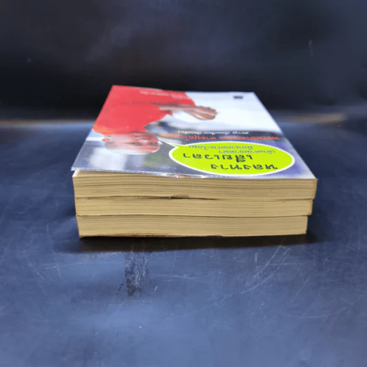 หลงทางเสียเวลา + สุขกันเถอะโยม + ขอเป็นพระ(เอก)ในหัวใจโยม - พระมหาสมปอง รูปที่ 6