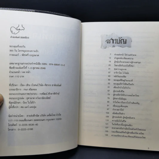 รวมหนังสือกาละแมร์ 7 เล่ม รูปที่ 25