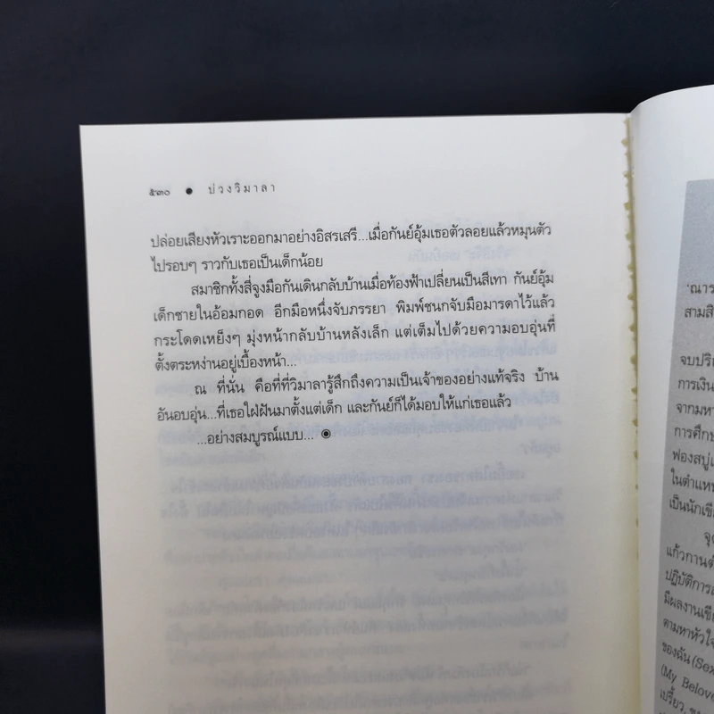 บ่วงวิมาลา - ณารา รูปที่ 12
