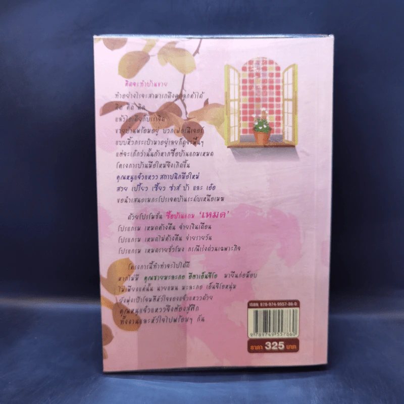 บ้านสื่อรัก - อาริตา รูปที่ 2