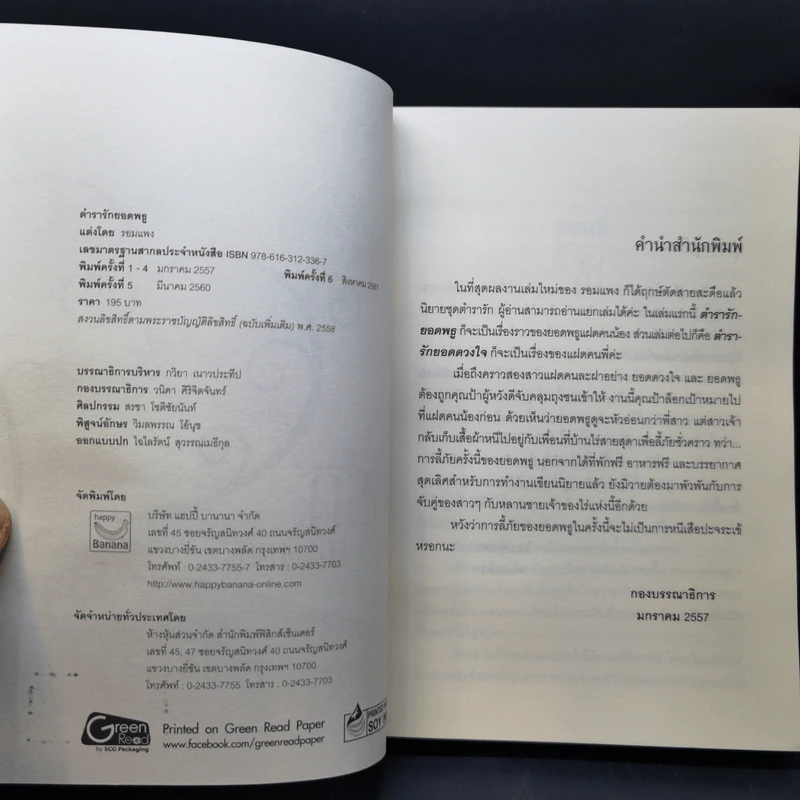 ตำรารักยอดพธู - รอมแพง รูปที่ 8