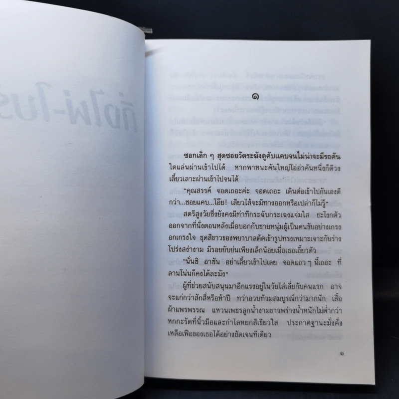 กิ่งไผ่-ใบรัก - ปิยะพร ศักดิ์เกษม รูปที่ 9