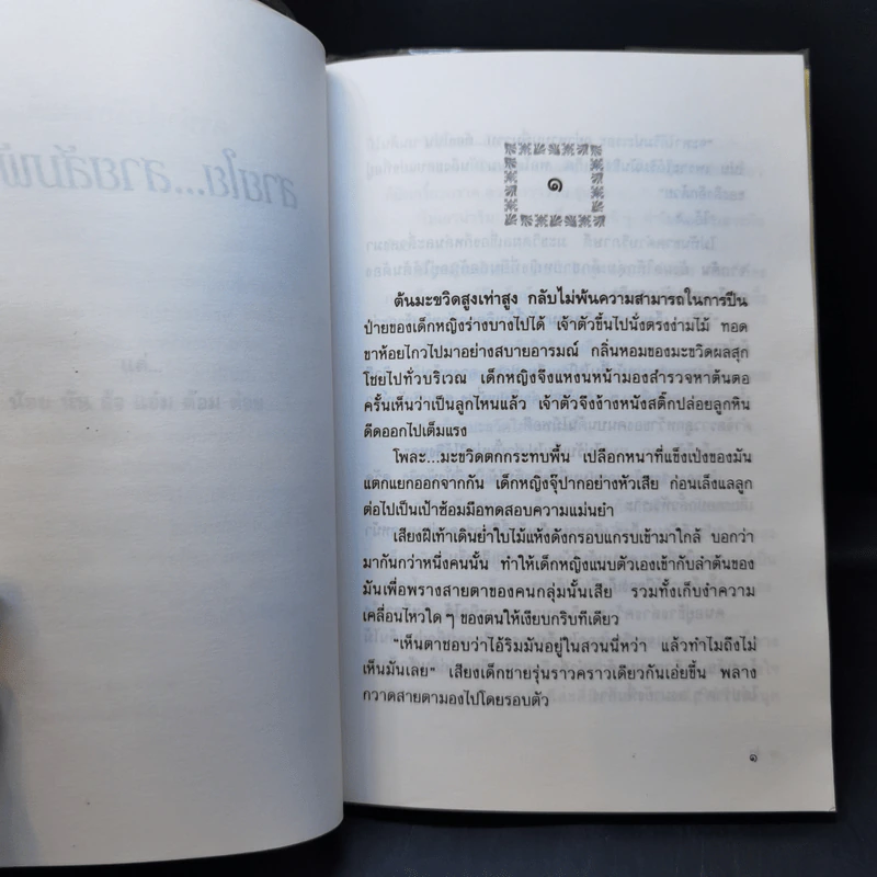 สายใย...สายสัมพันธ์ - นุสมล รูปที่ 9