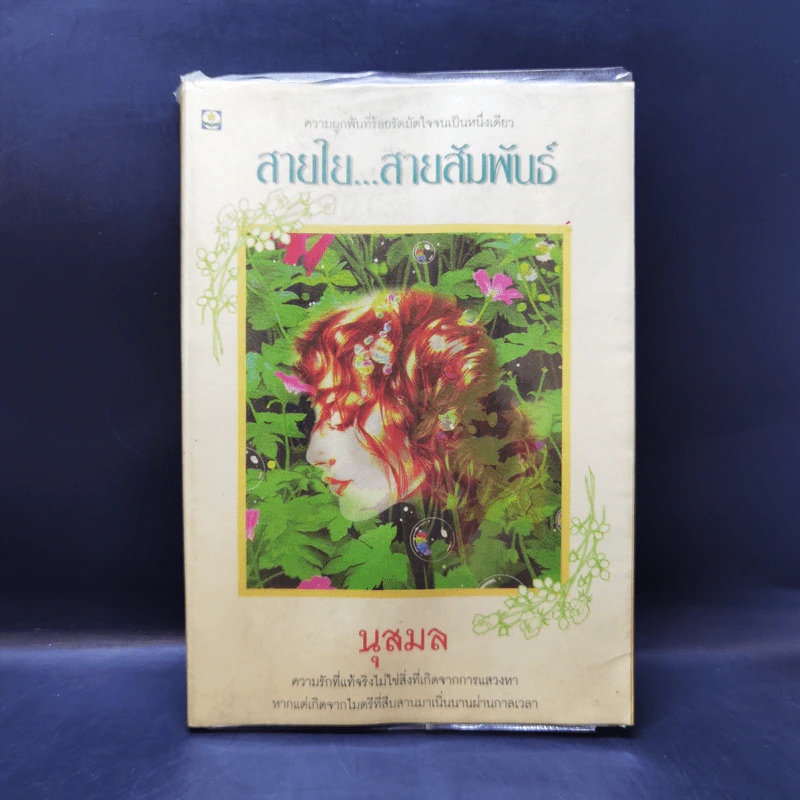 สายใย...สายสัมพันธ์ - นุสมล รูปที่ 1