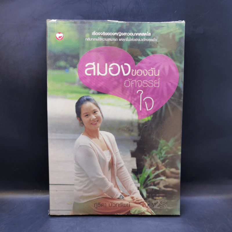 สมองของฉันอัศจรรย์ใจ - ภูธิดา บัวทรัพย์ รูปที่ 1