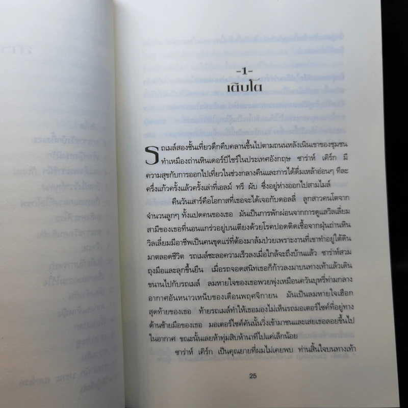 ความลับของเจ้าหญิง A Royal Duty - พอล เบอร์เรล รูปที่ 11