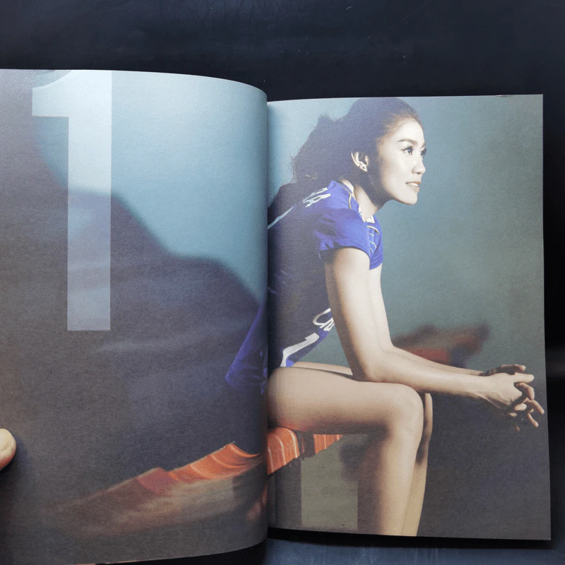 เซตสู่ฝัน - นุศรา ต้อมคำ รูปที่ 12