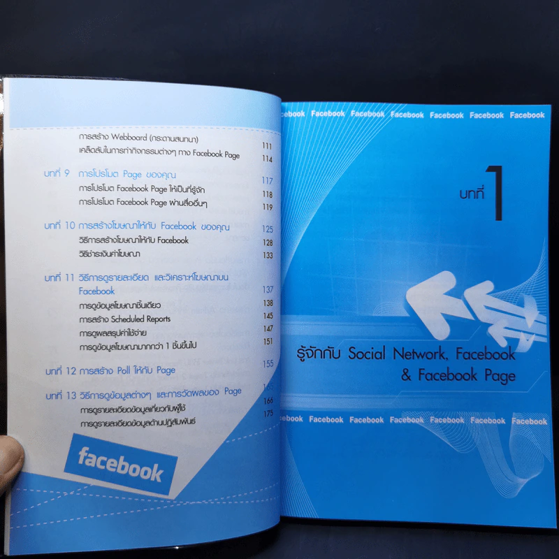 Facebook Marketing - ฐิติกานต์ นิธิอุทัย รูปที่ 11