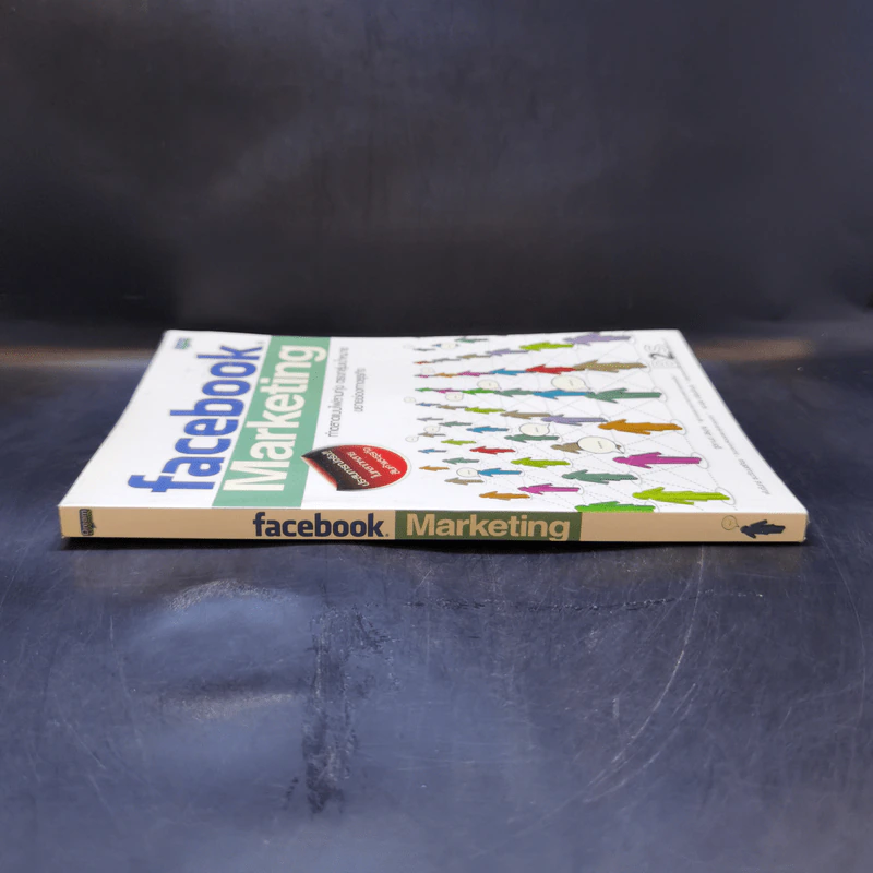 Facebook Marketing - ฐิติกานต์ นิธิอุทัย รูปที่ 3