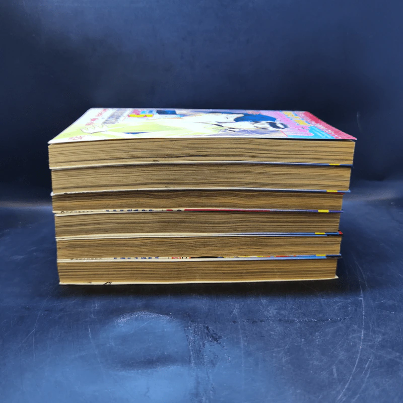 คินดะอิจิ กับ คดีฆาตกรรมปริศนา ขายรวม 6 เล่ม รูปที่ 4