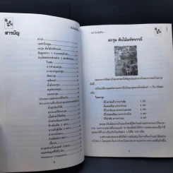 นาฬิกาชีวิต ตอน 2 มะรุม ต้นไม้เพื่อชีวิต - วิไลวรรณ อนุสารสุนทร รูปที่ 10