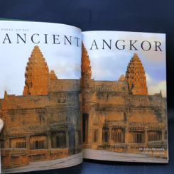 Book Guides Ancient Angkor รูปที่ 8