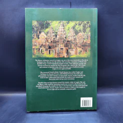 Book Guides Ancient Angkor รูปที่ 2