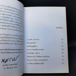 ไอ้หน้าโง่ - นราธิป กาญจนวัฒน์ อดีตหัวหน้าวงชาตรี รูปที่ 11