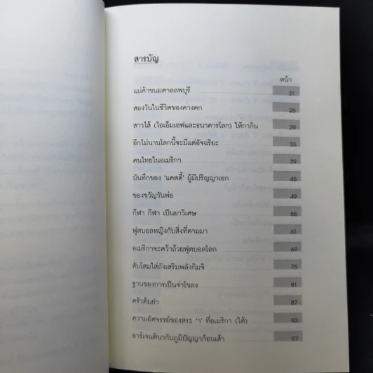บ้านนอกเมืองนอก - ไสว บุญมา รูปที่ 11