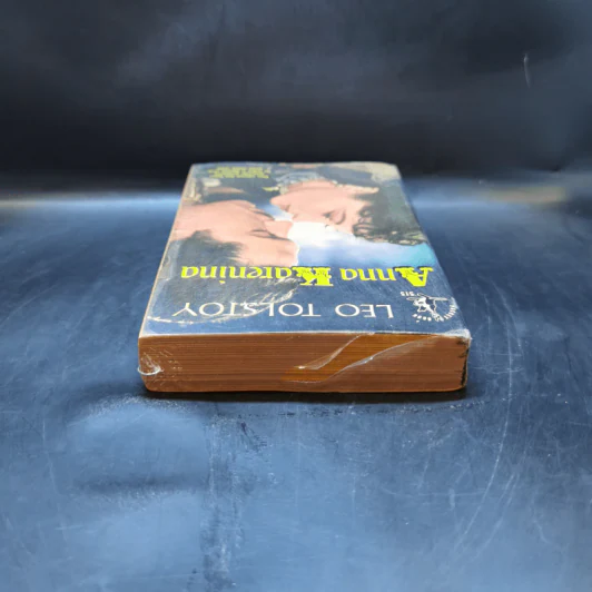 Anna Karenina - Leo Tolstoy รูปที่ 6