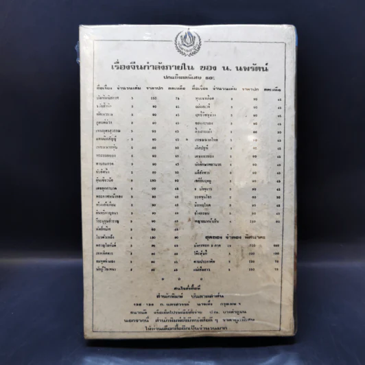 จอมทัพผู้พิชิต เจ็งกิสข่าน - ม.ร.ว.ชนม์สวัสดิ์ ชมพูนุท รูปที่ 2