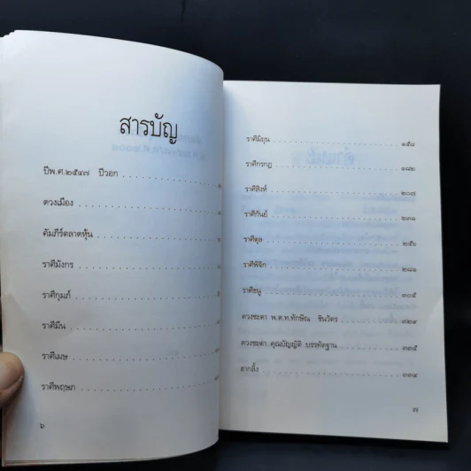 หนังสือหมอดูประจำปีของหมอไพศาล ปีวอก พ.ศ.2547 รูปที่ 9