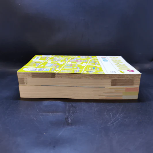 3-30-300 กิน ดื่ม เที่ยว เล่ม 1-2 รูปที่ 5