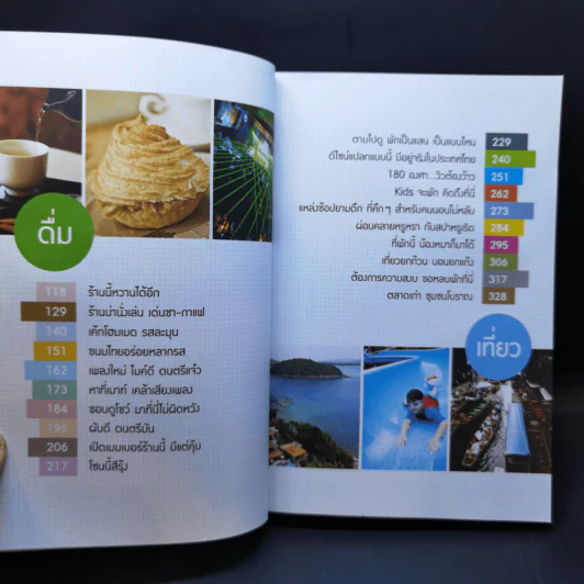 3-30-300 กิน ดื่ม เที่ยว เล่ม 1-2 รูปที่ 11