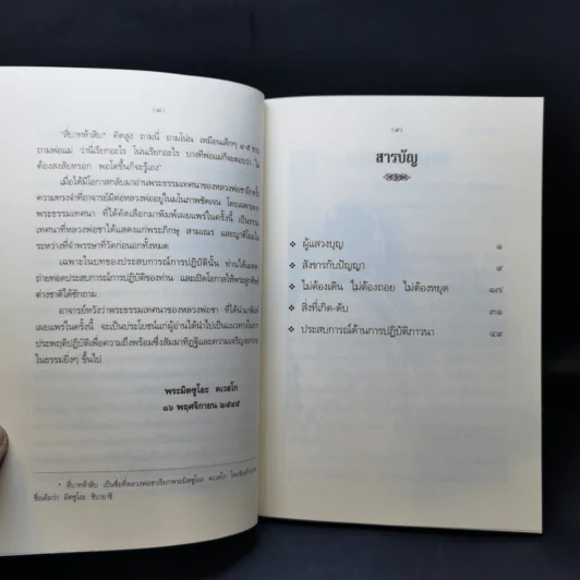 ปฏิปทาพระโพธิญาณ - ชา สุภทโท รูปที่ 11