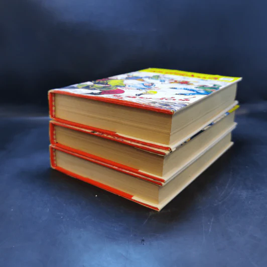 กระบี่พิศวาส เล่ม 3-5 - น.นพรัตน์ รูปที่ 6
