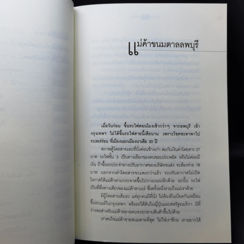 บ้านนอกเมืองนอก - ไสว บุญมา รูปที่ 13