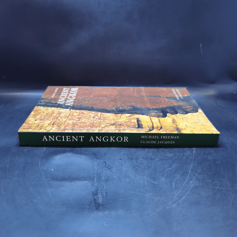 Book Guides Ancient Angkor รูปที่ 3
