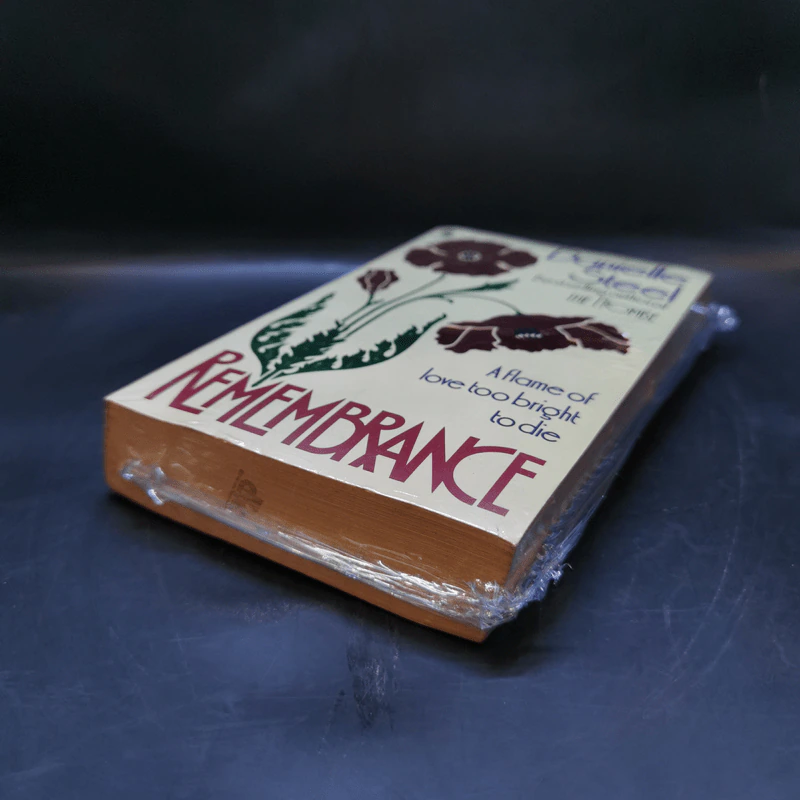 Remembrance - Danielle Steel รูปที่ 7
