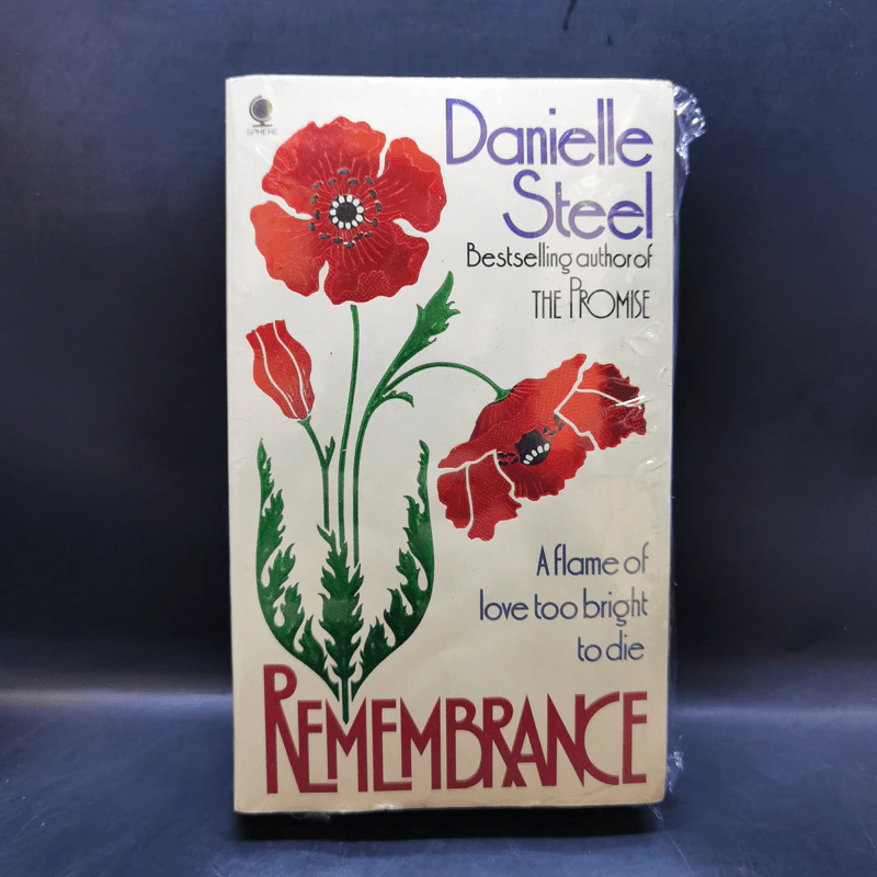 Remembrance - Danielle Steel รูปที่ 1